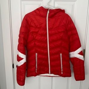 Women’s Spyder Jacket